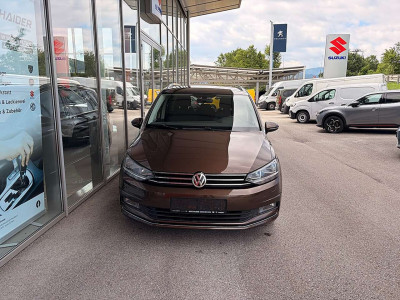 VW Touran Gebrauchtwagen VW Touran Gebrauchtwagen