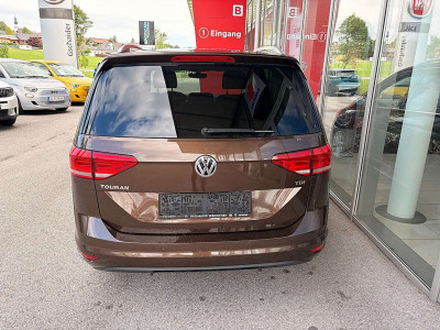 VW Touran Gebrauchtwagen VW Touran Gebrauchtwagen