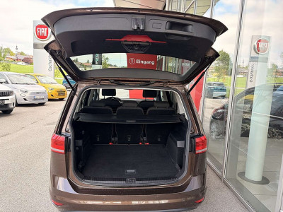 VW Touran Gebrauchtwagen VW Touran Gebrauchtwagen