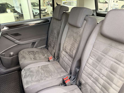 VW Touran Gebrauchtwagen VW Touran Gebrauchtwagen