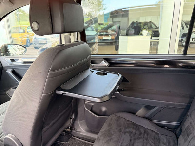 VW Touran Gebrauchtwagen VW Touran Gebrauchtwagen