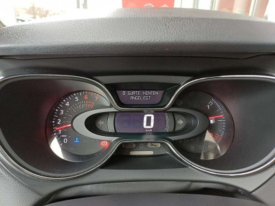 Renault Captur Gebrauchtwagen Renault Captur Gebrauchtwagen