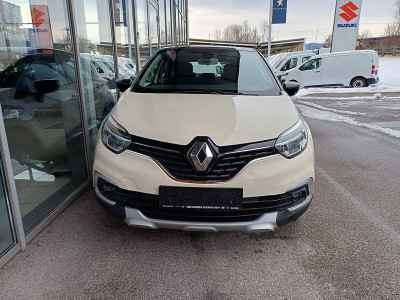 Renault Captur Gebrauchtwagen Renault Captur Gebrauchtwagen