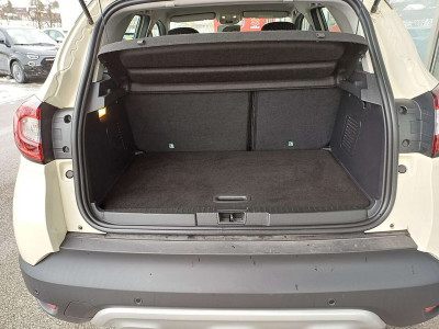 Renault Captur Gebrauchtwagen Renault Captur Gebrauchtwagen