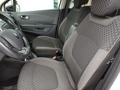 Renault Captur Gebrauchtwagen Renault Captur Gebrauchtwagen