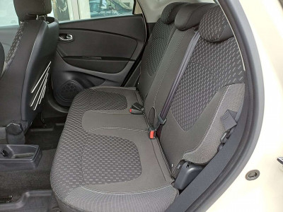 Renault Captur Gebrauchtwagen Renault Captur Gebrauchtwagen