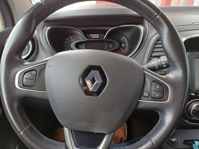 Renault Captur Gebrauchtwagen Renault Captur Gebrauchtwagen