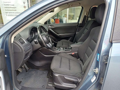 Mazda CX-5 Gebrauchtwagen Mazda CX-5 Gebrauchtwagen