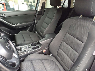 Mazda CX-5 Gebrauchtwagen Mazda CX-5 Gebrauchtwagen