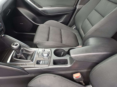 Mazda CX-5 Gebrauchtwagen Mazda CX-5 Gebrauchtwagen