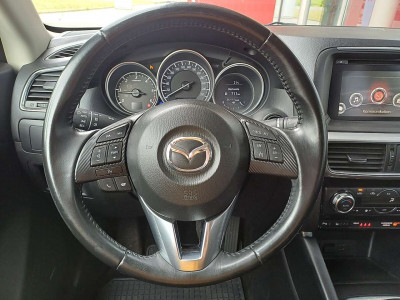Mazda CX-5 Gebrauchtwagen Mazda CX-5 Gebrauchtwagen