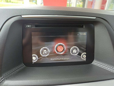 Mazda CX-5 Gebrauchtwagen Mazda CX-5 Gebrauchtwagen