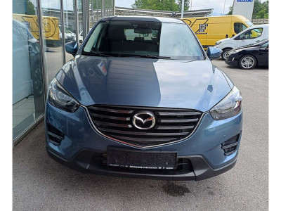 Mazda CX-5 Gebrauchtwagen Mazda CX-5 Gebrauchtwagen