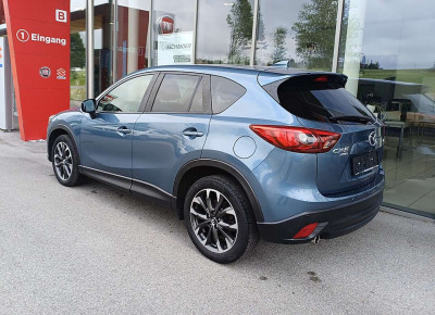 Mazda CX-5 Gebrauchtwagen Mazda CX-5 Gebrauchtwagen