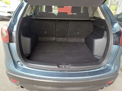 Mazda CX-5 Gebrauchtwagen Mazda CX-5 Gebrauchtwagen