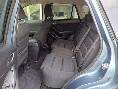 Mazda CX-5 Gebrauchtwagen Mazda CX-5 Gebrauchtwagen