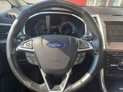 Ford S-MAX Gebrauchtwagen Ford S-MAX Gebrauchtwagen