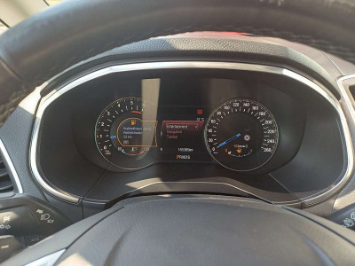 Ford S-MAX Gebrauchtwagen Ford S-MAX Gebrauchtwagen