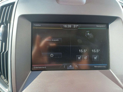 Ford S-MAX Gebrauchtwagen Ford S-MAX Gebrauchtwagen