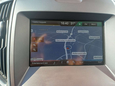 Ford S-MAX Gebrauchtwagen Ford S-MAX Gebrauchtwagen