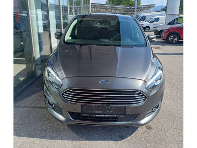Ford S-MAX Gebrauchtwagen Ford S-MAX Gebrauchtwagen