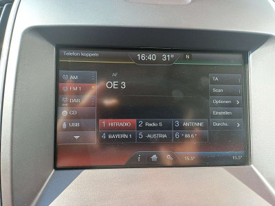 Ford S-MAX Gebrauchtwagen Ford S-MAX Gebrauchtwagen