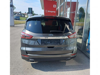 Ford S-MAX Gebrauchtwagen Ford S-MAX Gebrauchtwagen