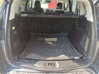 Ford S-MAX Gebrauchtwagen Ford S-MAX Gebrauchtwagen