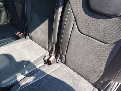 Ford S-MAX Gebrauchtwagen Ford S-MAX Gebrauchtwagen