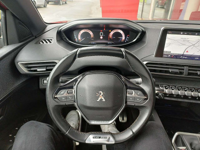 Peugeot 3008 Gebrauchtwagen Peugeot 3008 Gebrauchtwagen