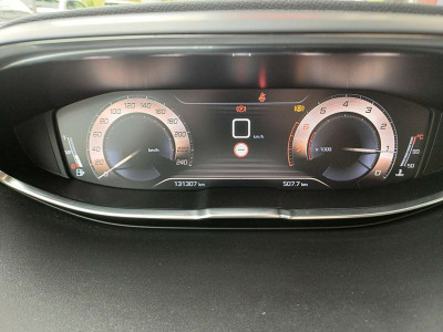 Peugeot 3008 Gebrauchtwagen Peugeot 3008 Gebrauchtwagen