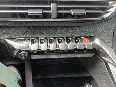 Peugeot 3008 Gebrauchtwagen Peugeot 3008 Gebrauchtwagen