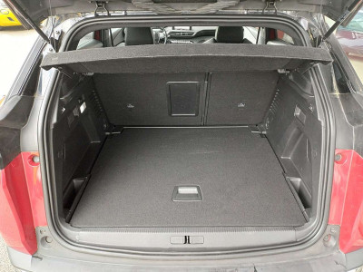 Peugeot 3008 Gebrauchtwagen Peugeot 3008 Gebrauchtwagen