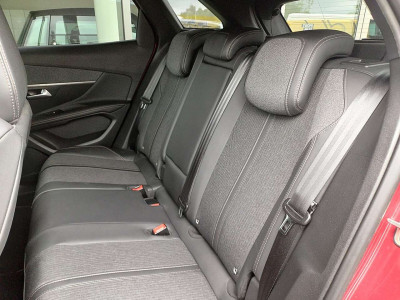 Peugeot 3008 Gebrauchtwagen Peugeot 3008 Gebrauchtwagen
