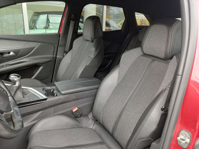 Peugeot 3008 Gebrauchtwagen Peugeot 3008 Gebrauchtwagen