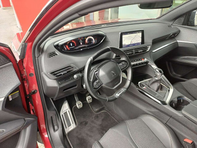 Peugeot 3008 Gebrauchtwagen Peugeot 3008 Gebrauchtwagen