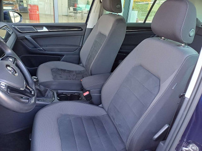 VW Golf Sportsvan Gebrauchtwagen VW Golf Sportsvan Gebrauchtwagen