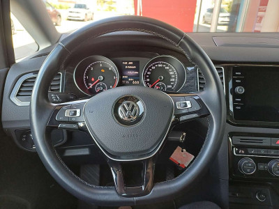 VW Golf Sportsvan Gebrauchtwagen VW Golf Sportsvan Gebrauchtwagen