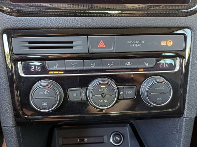 VW Golf Sportsvan Gebrauchtwagen VW Golf Sportsvan Gebrauchtwagen