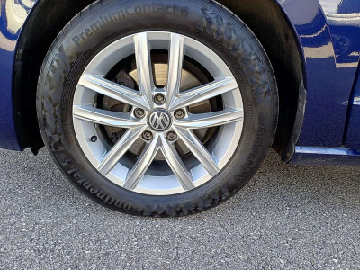VW Golf Sportsvan Gebrauchtwagen VW Golf Sportsvan Gebrauchtwagen