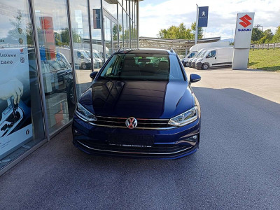 VW Golf Sportsvan Gebrauchtwagen VW Golf Sportsvan Gebrauchtwagen