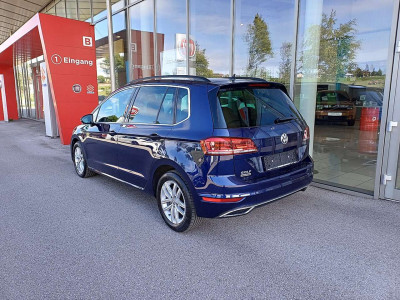 VW Golf Sportsvan Gebrauchtwagen VW Golf Sportsvan Gebrauchtwagen