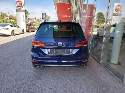 VW Golf Sportsvan Gebrauchtwagen VW Golf Sportsvan Gebrauchtwagen