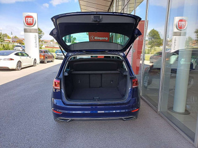 VW Golf Sportsvan Gebrauchtwagen VW Golf Sportsvan Gebrauchtwagen