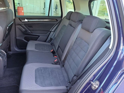 VW Golf Sportsvan Gebrauchtwagen VW Golf Sportsvan Gebrauchtwagen