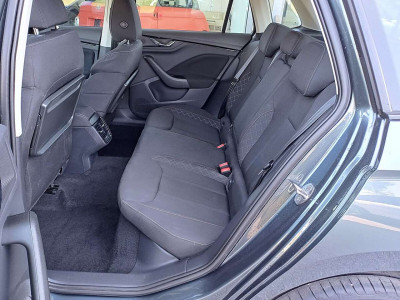Skoda Kamiq Gebrauchtwagen Skoda Kamiq Gebrauchtwagen