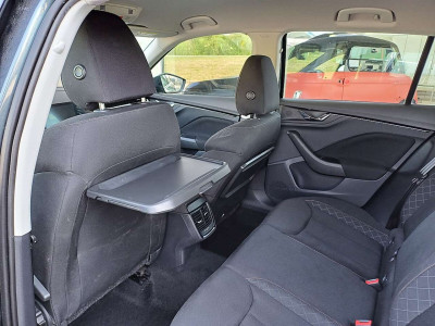 Skoda Kamiq Gebrauchtwagen Skoda Kamiq Gebrauchtwagen