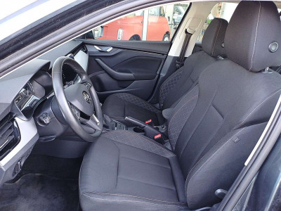 Skoda Kamiq Gebrauchtwagen Skoda Kamiq Gebrauchtwagen