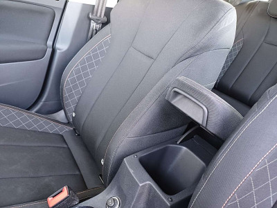 Skoda Kamiq Gebrauchtwagen Skoda Kamiq Gebrauchtwagen