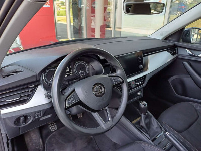Skoda Kamiq Gebrauchtwagen Skoda Kamiq Gebrauchtwagen